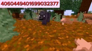 10 ЛУЧШИХ СИДОВ ДЛЯ МАЙНКРАФТ ПЕ 1.21!/СИДЫ МАЙНКРАФТ БЕДРОК 1.21