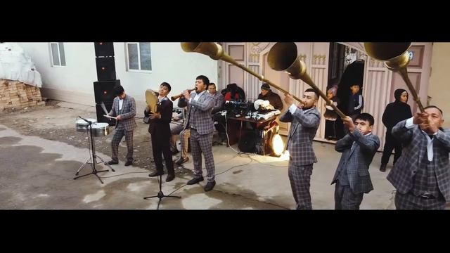 узбек наволари аббос гурухи