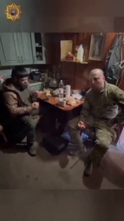 Апти Алаудинов "АХМАТ". Альви и Влад Balu - Родина