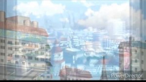 Аниме клип-(Боруто і Сарада) - По нашому району ходят слухи