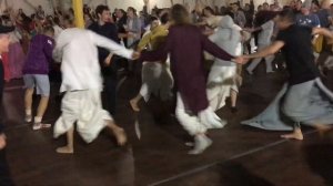 фестиваль Садху Санга