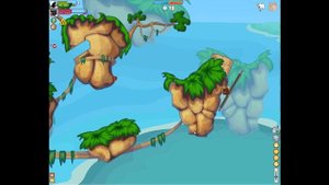 Прохождение Ассасина вормикс