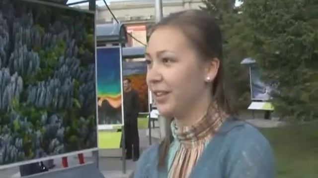 БППТВ: Мир с высоты Яна Артюса-Бертрана