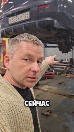 Капитальный ремонт подвески. Пришла пора 🤷♂️
✍️ СТО Драйв | Автосервис Тольятти
