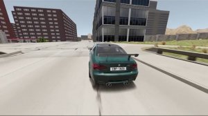 Ты не поверишь, КАК они разбились! 🤯 BeamNG Drive 2024 💥 Выпуск #2 с самыми странными авариями 😹🚙