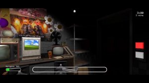 Пять ночей со Сферами | Полное прохождение всех ночей (1-5)