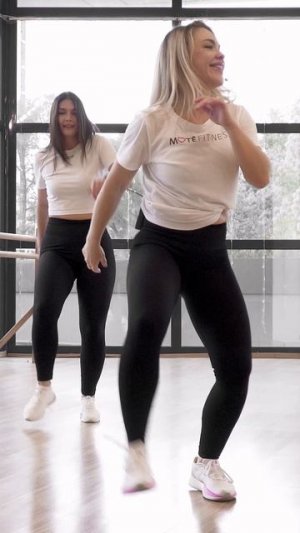 Полная тренировка на канале Mote Fitness❤️ #shorts #motefitness