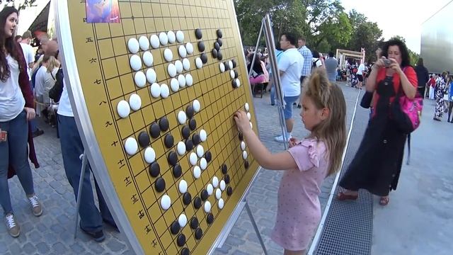 #GoSport | Обзор J-fest (Фестиваль японской культуры) смотреть онлайн