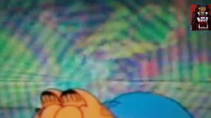 Гарфилд и его друзья(Гарфилд возненавидет Нирмала)[RYTP]