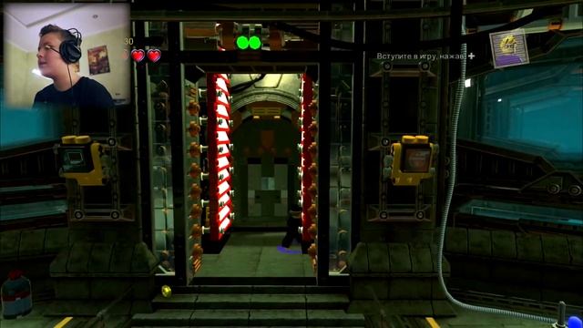 LEGO DC SUPER-VILLAINS - прохождение #1 - СМОТРИТЕ, НОВИЧОК!