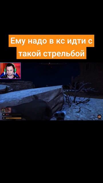 Слишком меткий монстр • Blood West #летсплей #bloodwest #вестерн #survival