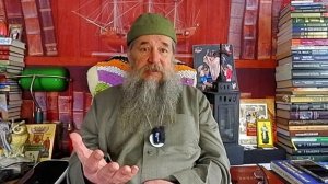 ДАА В чем смысл жизни? 2 часть