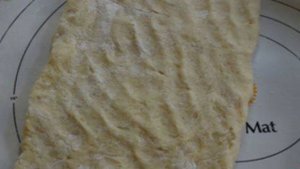 Картофельные сконы