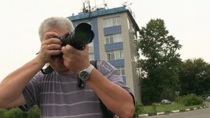 Герою РФ Заслуженному лётчику-испытателю РФ КРУТОВУ А.В.- 65 лет  (часть-1)