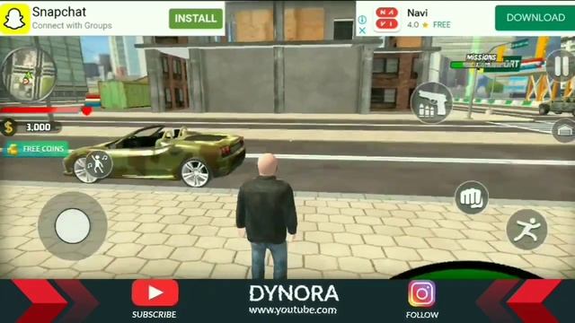 Top 5 Game Like GTA 5 For Android l Games Like Gta 5  For Android | High graphics | New Game 2022