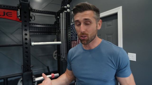 My $7,000 CUSTOM ROGUE RACK | Best Power Rack Ever?