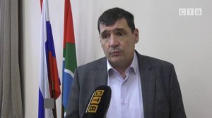Апрельское заседание Думы Хасанского округа