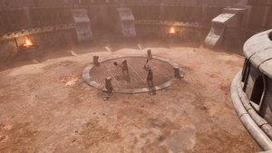 The Elder Scrolls IV: Oblivion Remastered - 8 серия - Тестим РУССКУЮ ОЗВУЧКУ