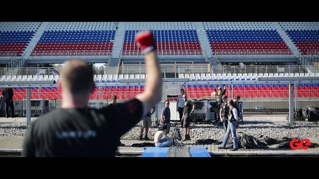 Московский Международный Фестиваль Круг света 2015 Circle of Light
