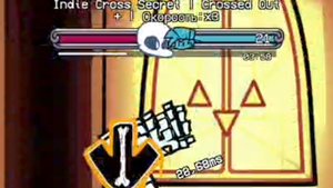 супер сложный мод фнф