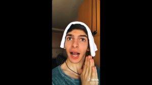 Я КАЛЕНДАРЬ ПЕРЕВЕРНУ - ТИК ТОК ЛУЧШЕЕ