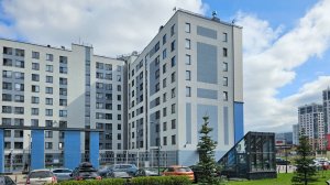 Парфеновская 11к1 2к