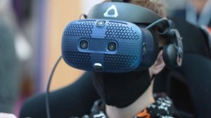 SGFilm №33 Рекламный ролик. Выставка Expo-Tourism