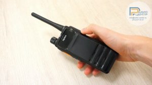 Hytera HP705 UL913 - обзор искробезопасной радиостанции | Радиоцентр