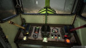 Choo Choo Charles Прохождение Чу-чу Чарльз, поезд- монстр#2