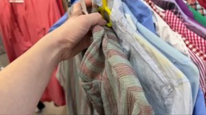 Шикарные находки в СЕКОНД-ХЕНДЕ | Большой обзор 🤩🤩🤩