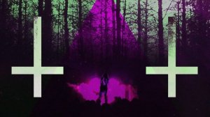 WITCH HOUSE/ЗЛОВЕЩИЙ ВИЧ ХАУС/ Ƨ∀℉ỈṈ - DOOMED / DARK AMBIENT / DARK WAVE MUSIC |