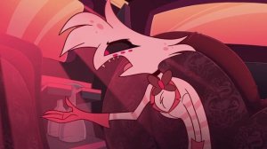 Отель Хазбин (озвучка СЫЕНДУК)