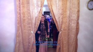 Очень красивая Чеченская свадьба. от студии Шархан