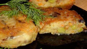 Вегетарианский бифштекс