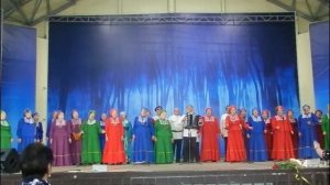 Казачьему роду   нет переводу