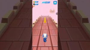 играю Том: герои 4 часть. спас Хенка