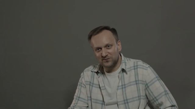 Евгений Вальц. Визитка-интервью