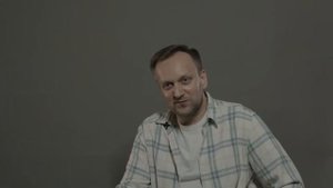 Евгений Вальц. Визитка-интервью