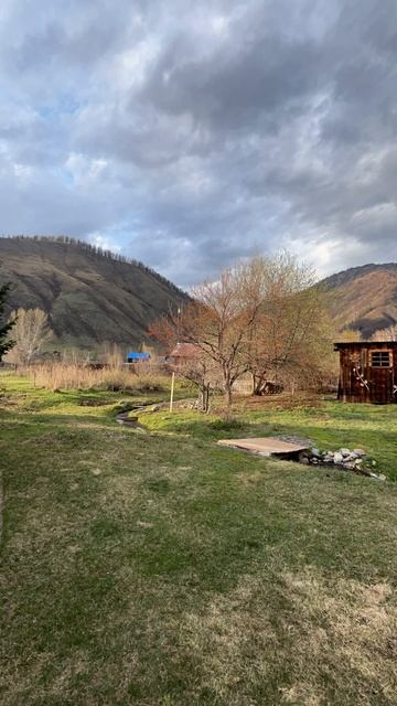 Пост-умиротворение🌿.