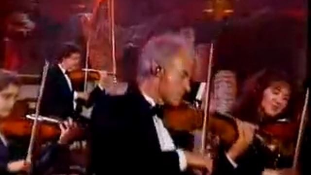 Nightingale - Yanni. МИРОВОЙ ПРОЕКТ ЯННИ