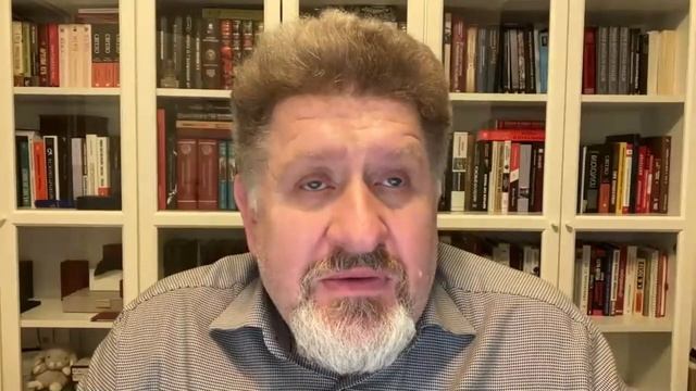 Когда война стала неизбежной, Потеряет ли Украина Днепр, Почему провалились переговоры  Бондаренко