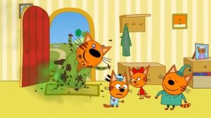 Три Говна Ритп (Без мата)