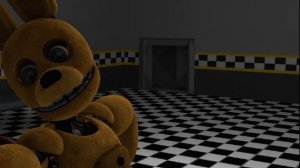 SFM FNAF Жизнь аниматроников 3 сезон 3 серия Конец семейной закусочной (часть 1)