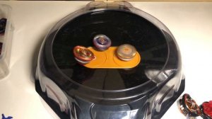 ЧЕТВЁРТЫЙ СЕЗОН НА ЭКЛИПСЕ / Бейблэйд Бёрст / Beyblade Burst