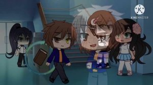 🔺 Демоны GCMV BillDip / БиллДип / Gacha Club / Gravity Falls 🔺