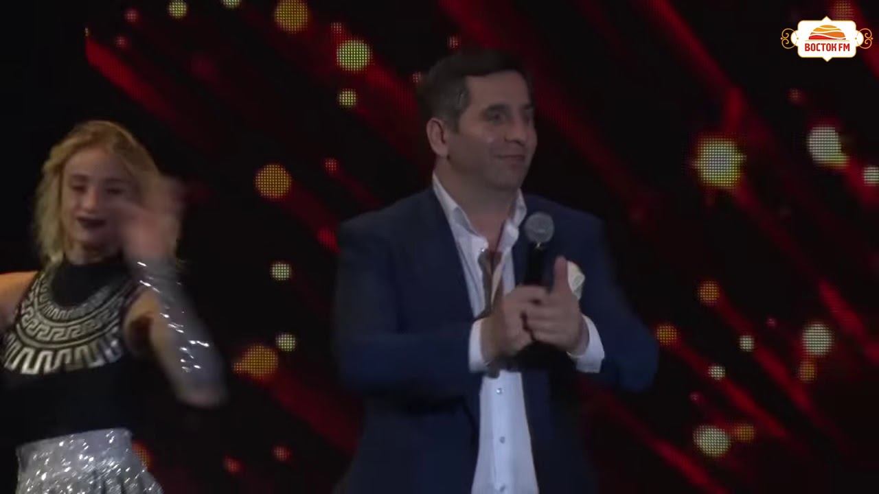 Adil Karaca, Тимур Темиров - Она такая (Звезды Востока) смотреть онлайн