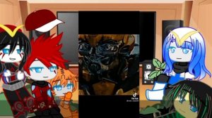 🇷🇺Реакцея Тф ботов подпрекритиям на Бамблби.🇺🇸Reaction of TF bots under precrimination on Bumblebee