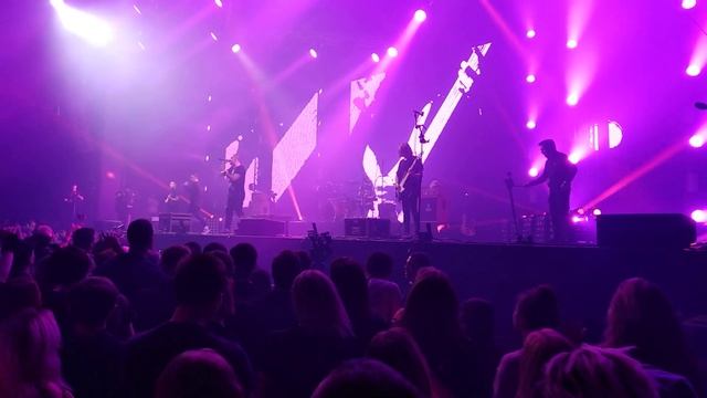 Anacondaz - Воспоминания о тебе (30.11.18, Мск) смотреть онлайн