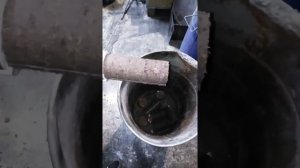 Пресс для топливных брикетов пб200а