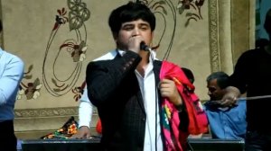 Наимчони Сайдали  Сартарошн